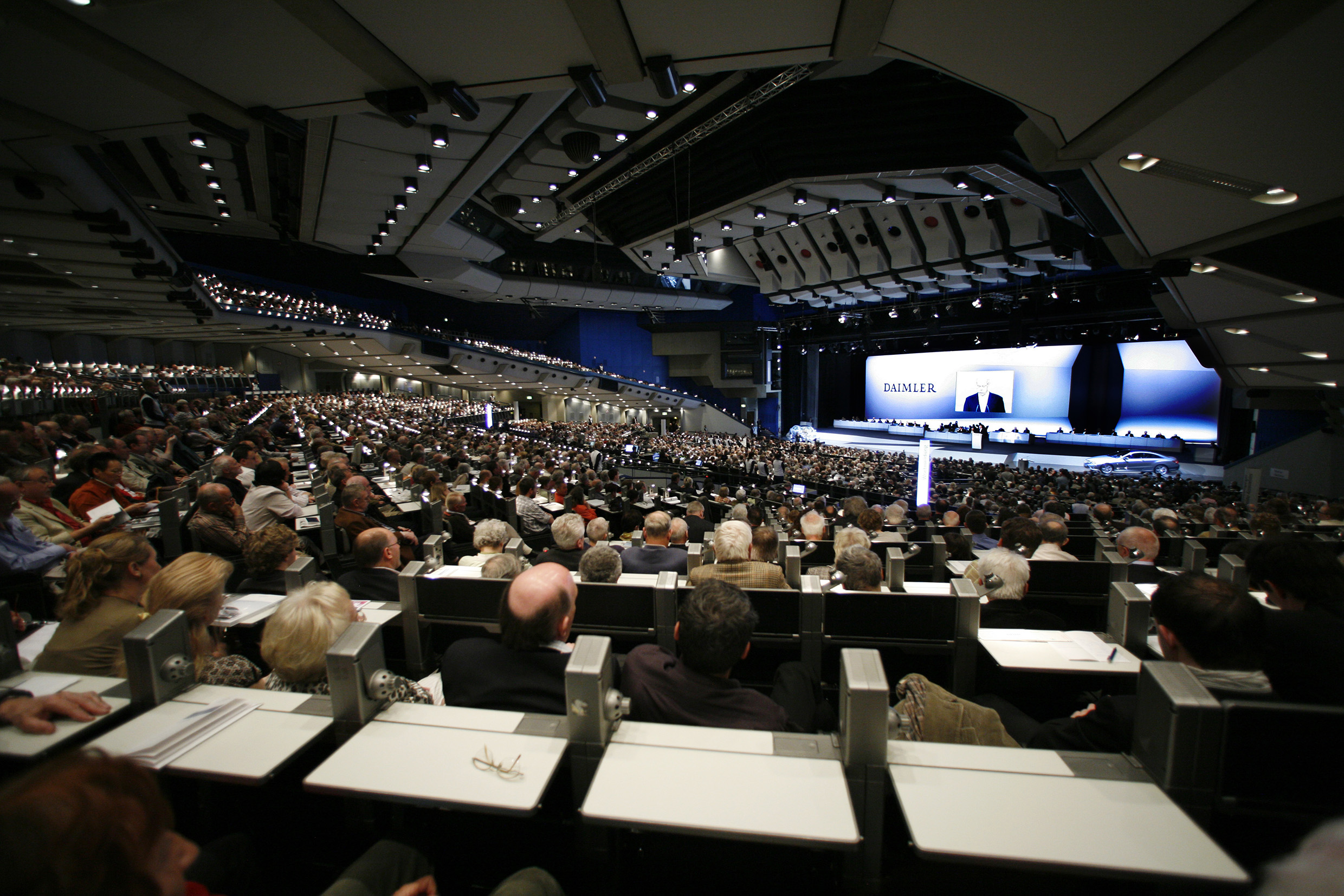 Hauptversammlung Rimini Protokoll